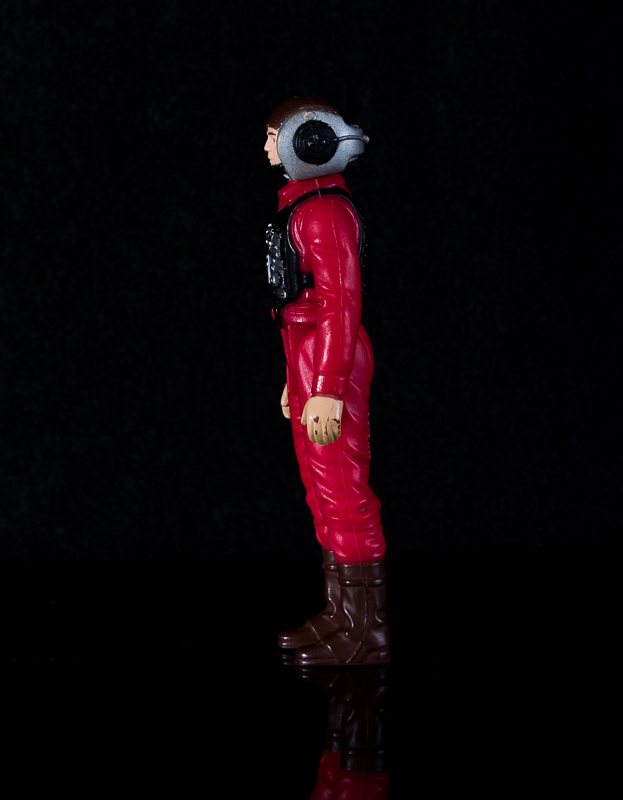 B-Wing Pilot